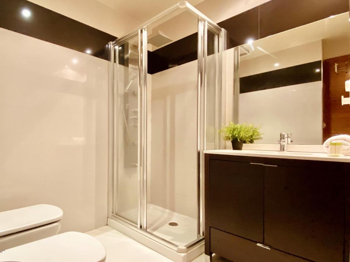 Orzan Beach Surf Apartment A Coruña Εξωτερικό φωτογραφία