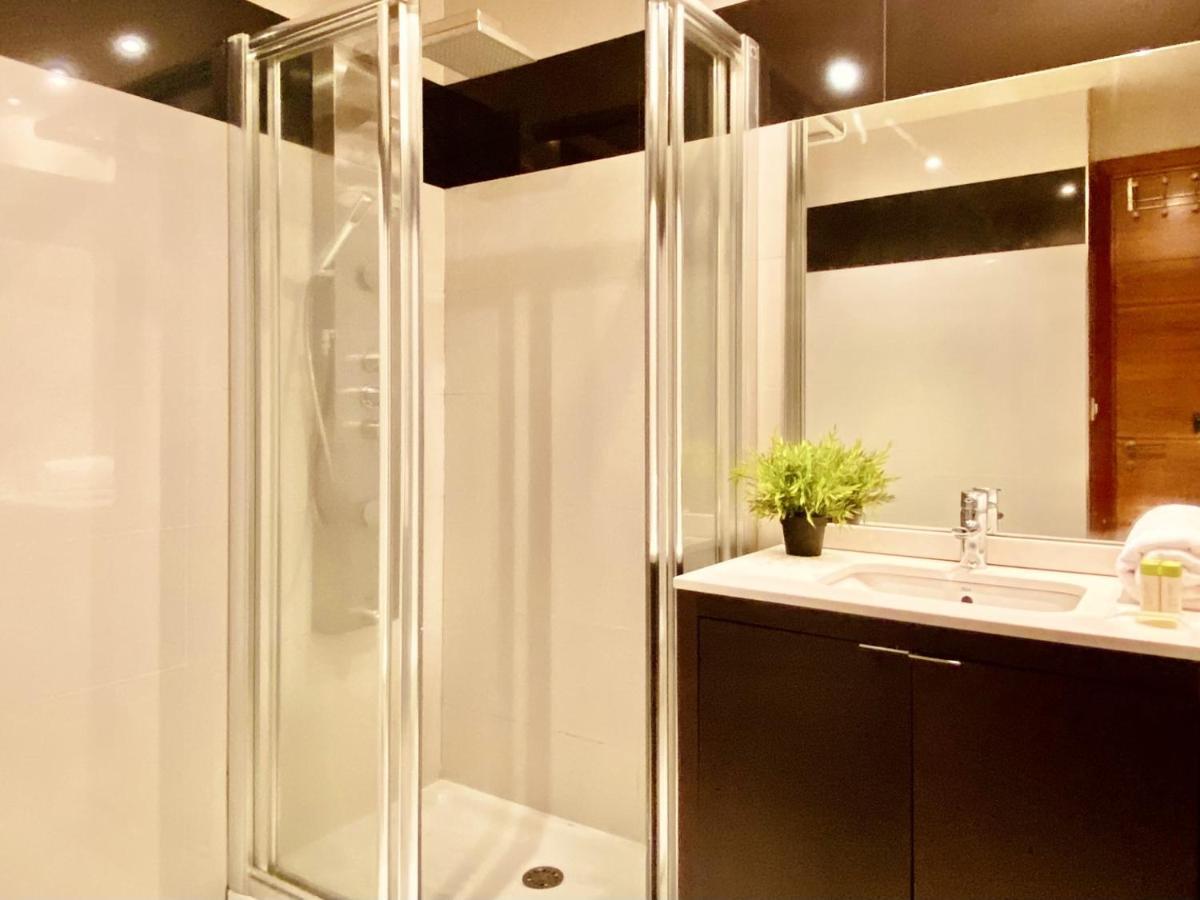 Orzan Beach Surf Apartment A Coruña Εξωτερικό φωτογραφία